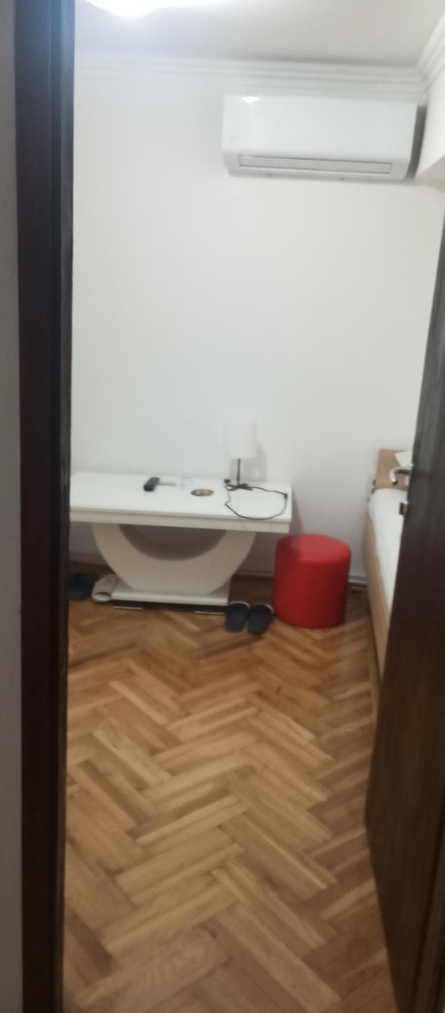 Airport Md Rooms 2 Belgrád Kültér fotó