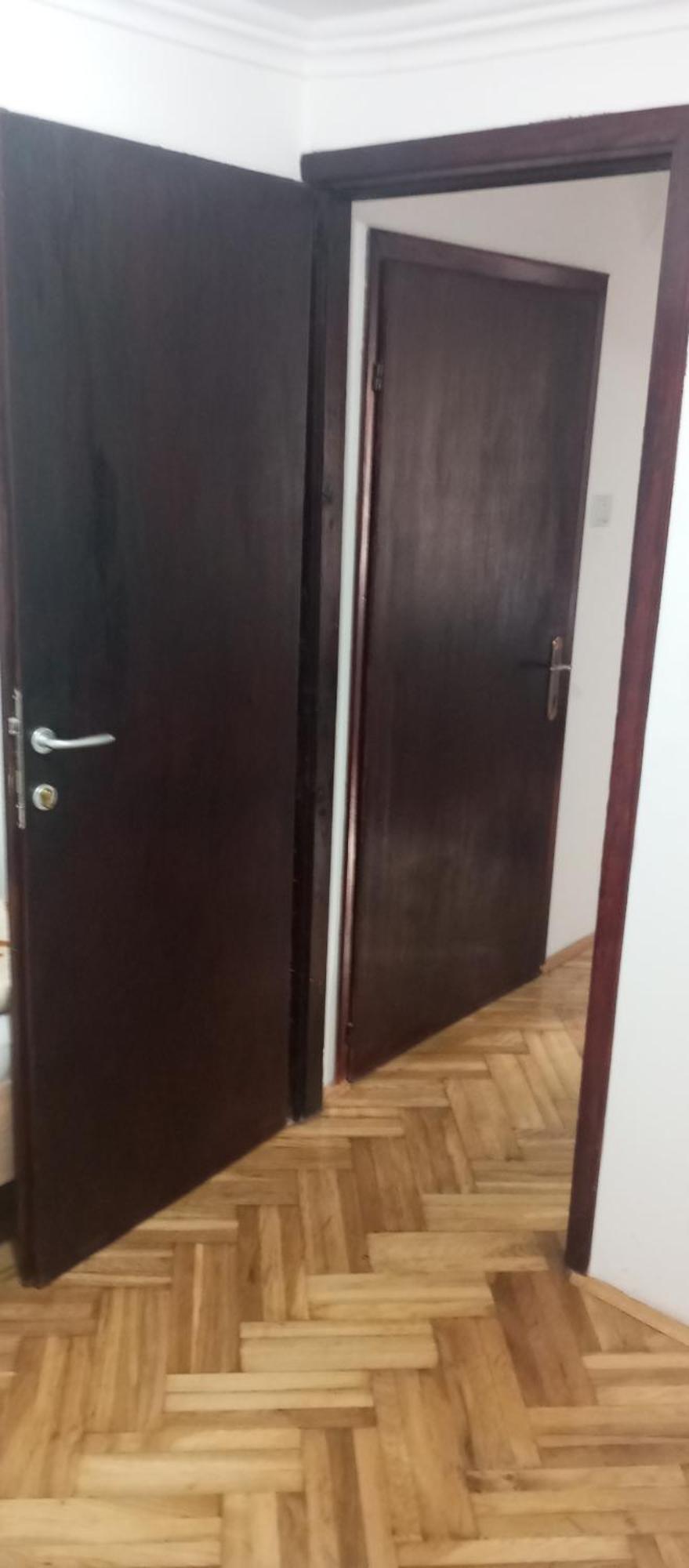 Airport Md Rooms 2 Belgrád Kültér fotó