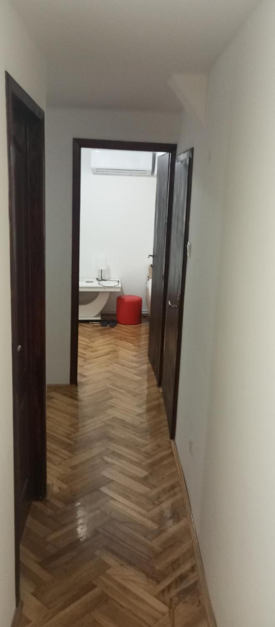 Airport Md Rooms 2 Belgrád Kültér fotó